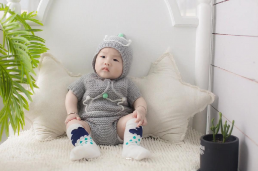 安庆宝宝揉眼睛是怎么回事