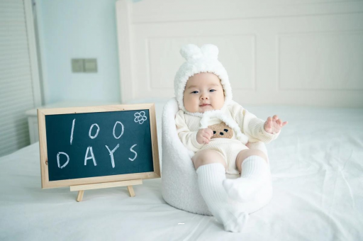 安庆多大的宝宝可以吃盐